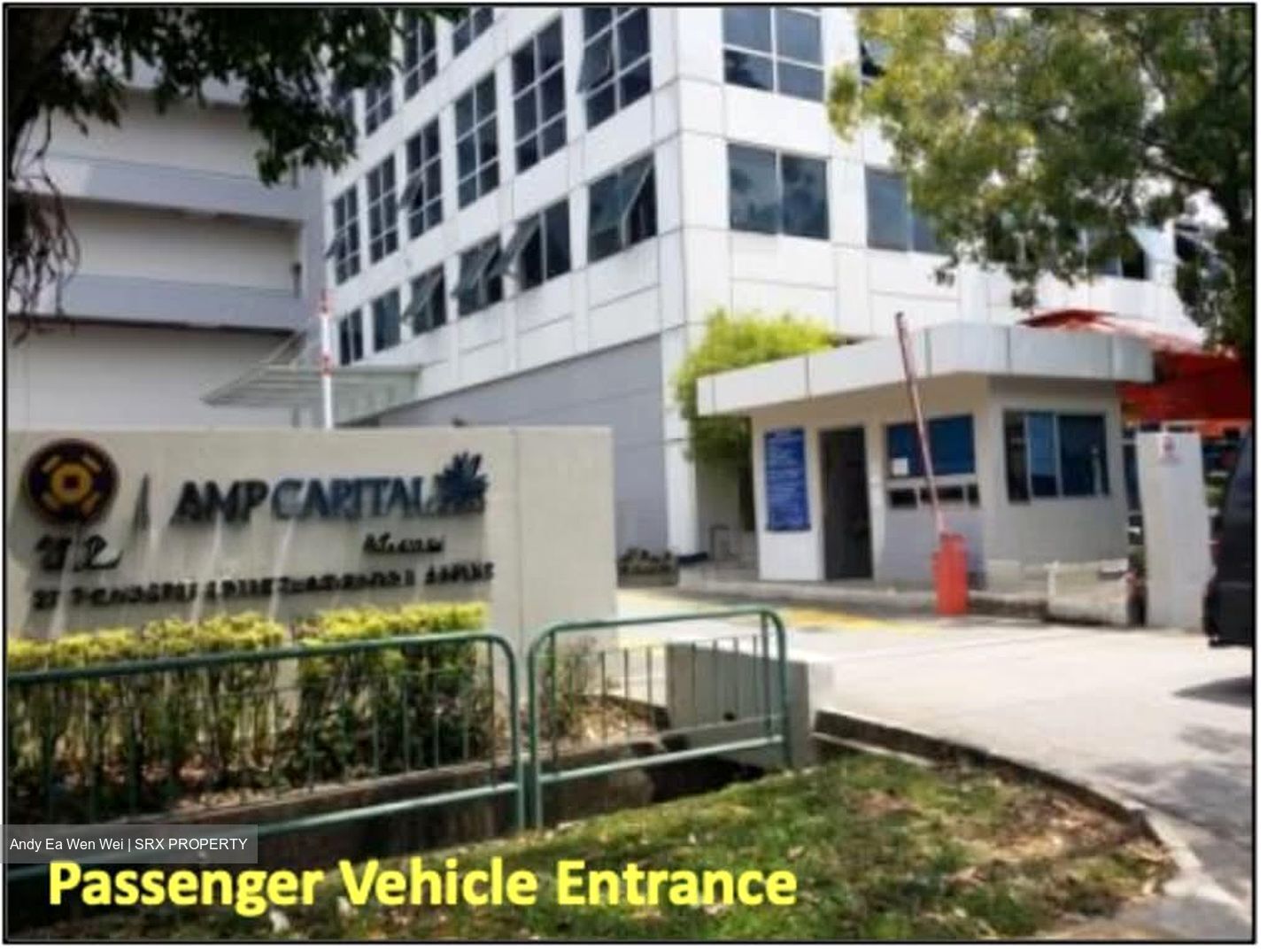 C & P Logistics Hub 2 (D22), Warehouse #601327921